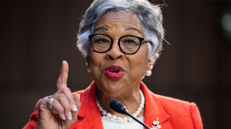 Rep. Beatty