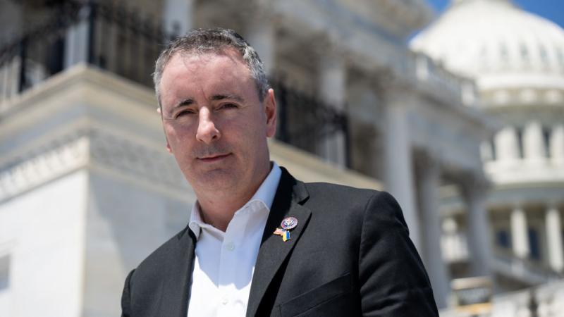 Rep. Fitzpatrick