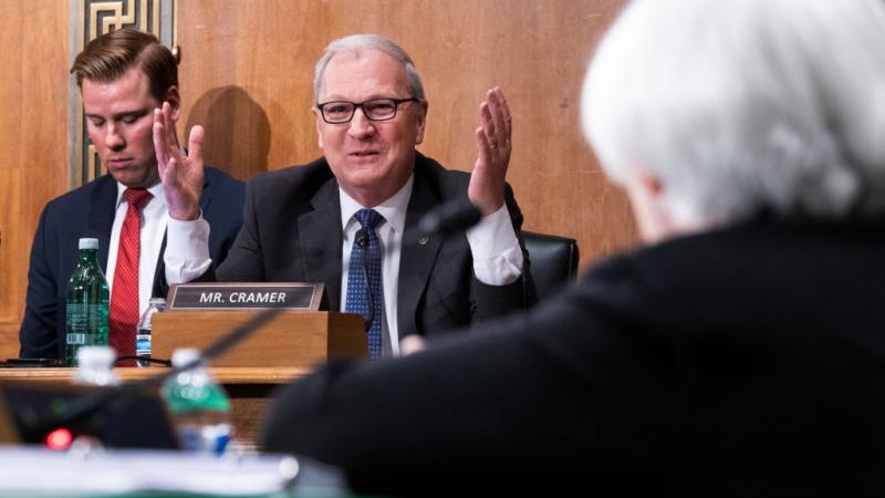 Kevin Cramer