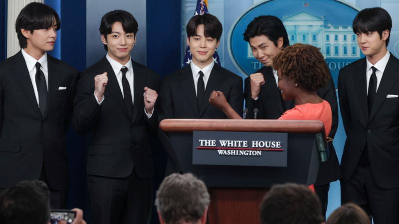 BTS Press