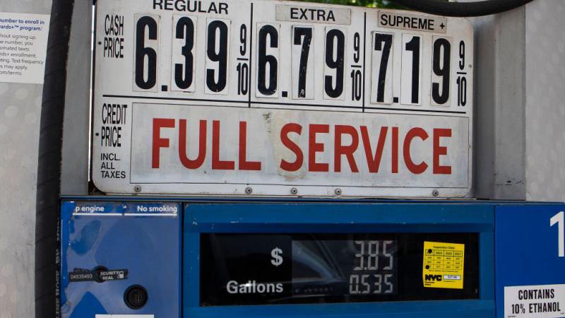 inflation