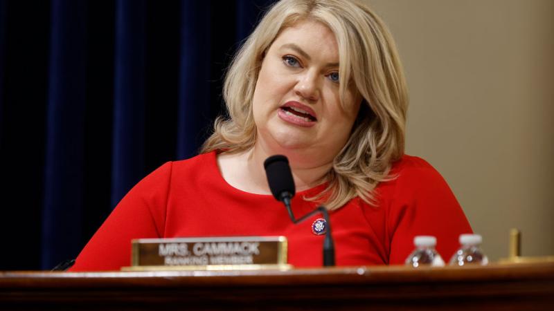 Rep. Cammack