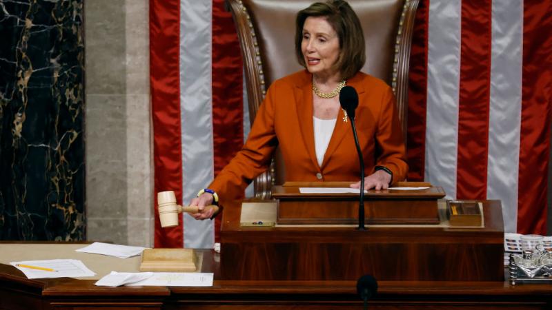 Pelosi