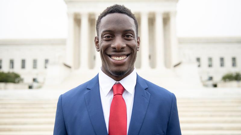 Chike Uzuegbunam