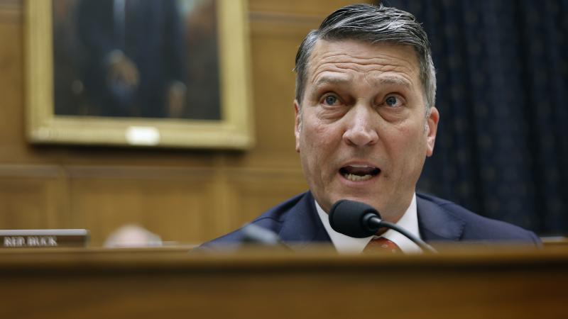 Ronny Jackson