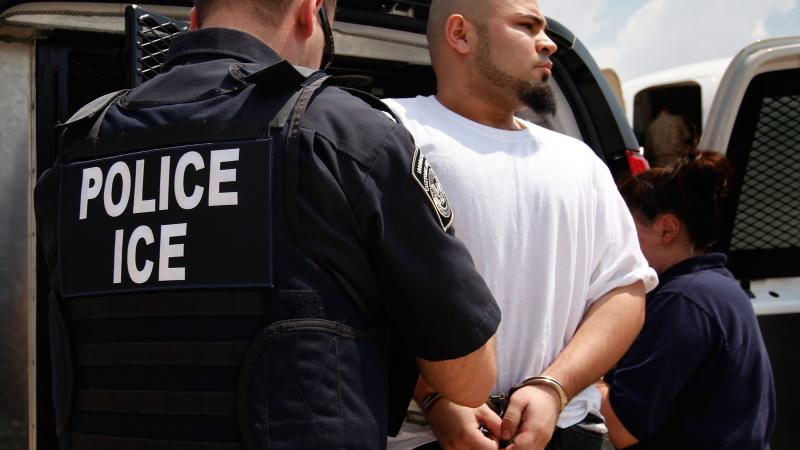 ICE