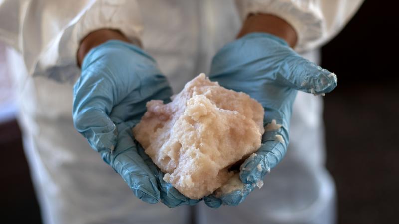 CrystalMeth