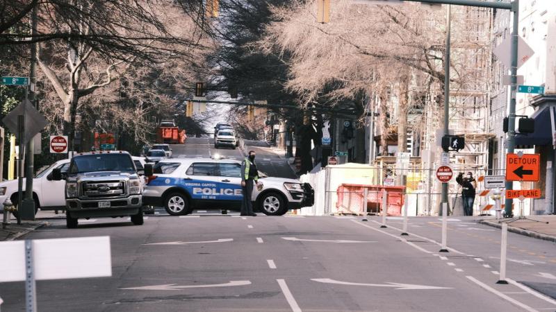 Richmond Police