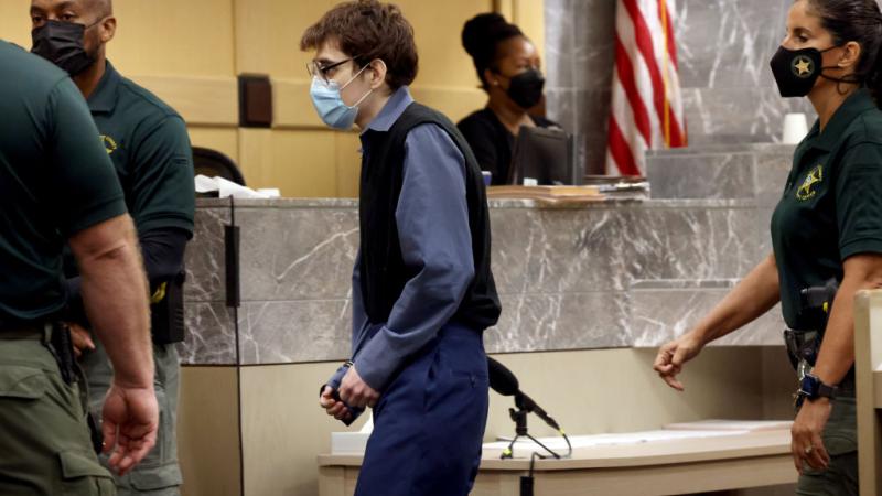 Parkland Shooter