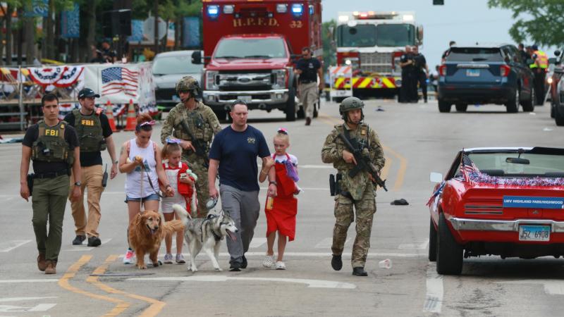 july 4 shooting