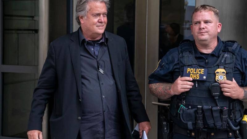 Bannon