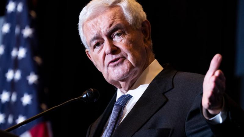 Gingrich