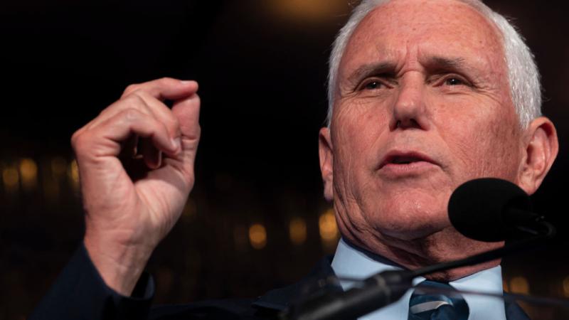 Pence