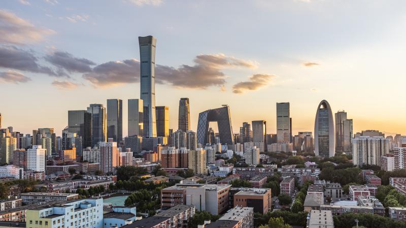 Beijing