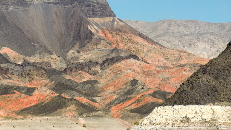 Lake Meade