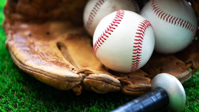 Baseballs