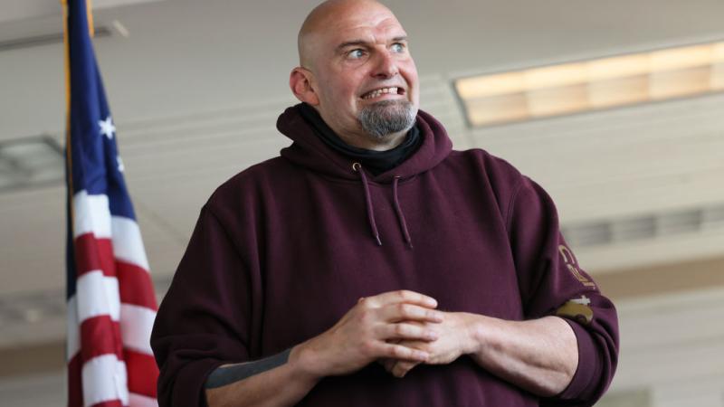 Fetterman