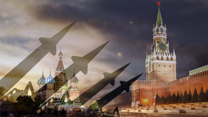 Russia missiles