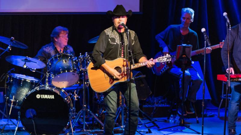 John Rich
