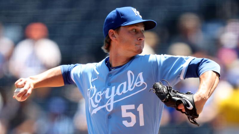 Brady Singer