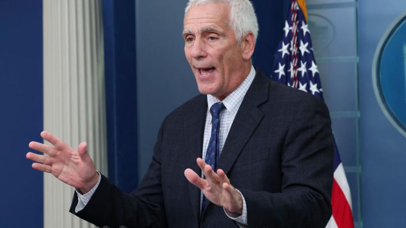 Jared Bernstein