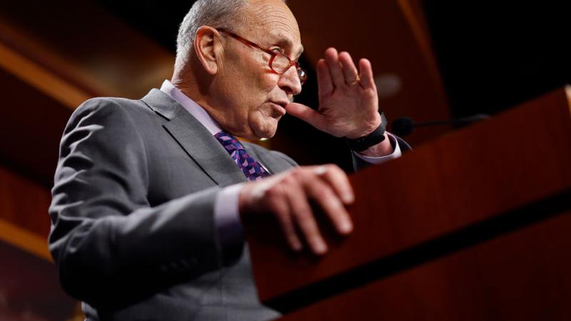 Chuck Schumer