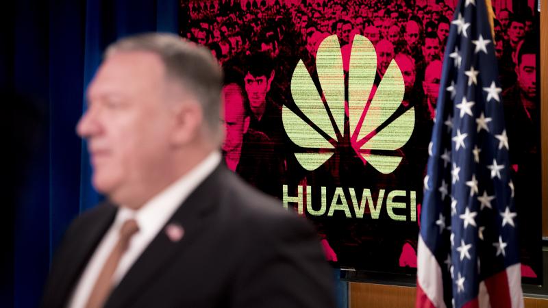 huawei