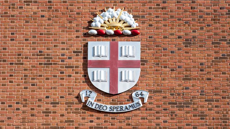 Brown University