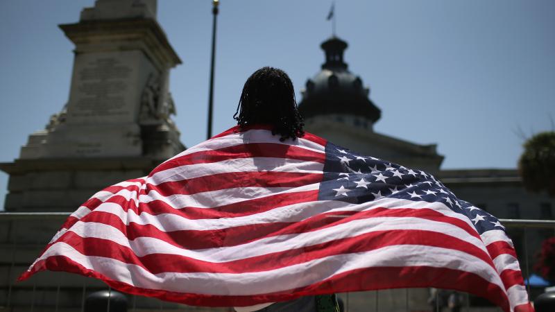 flag