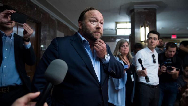 Alex Jones