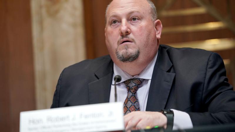 Robert J. Fenton 