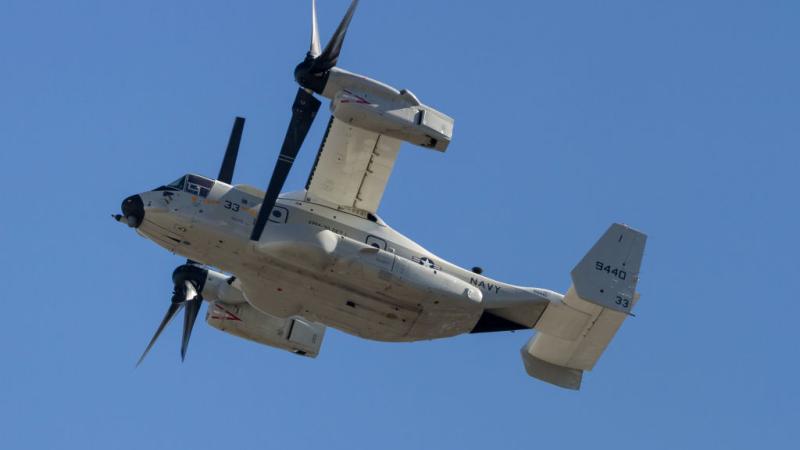 Osprey