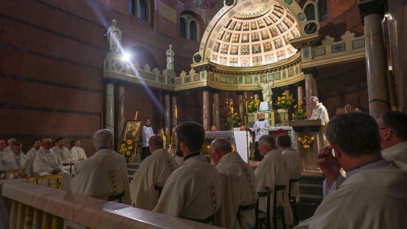 Jesuits