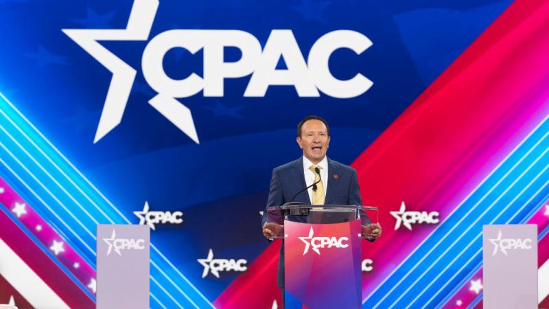 Jeff Landry