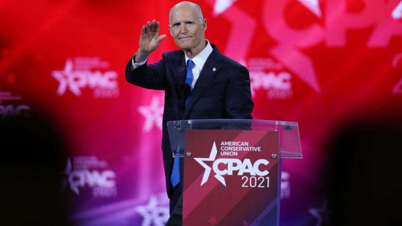 Rick Scott