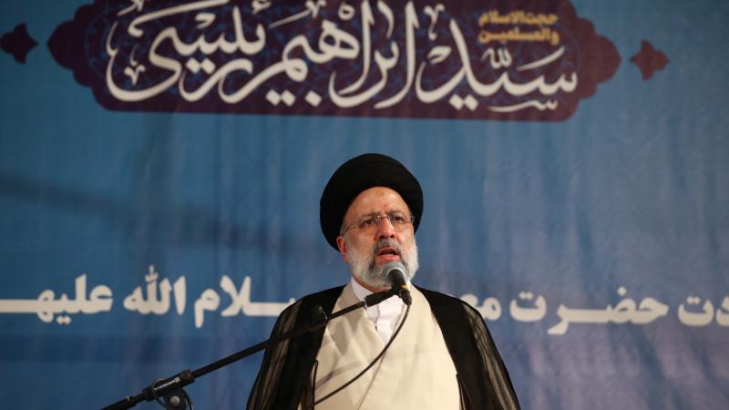 raisi