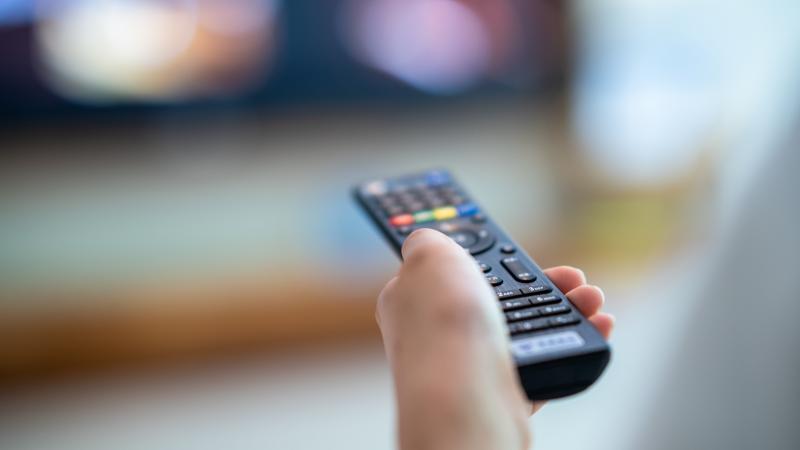remote