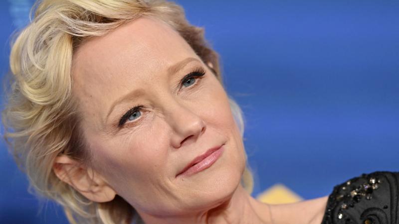 Anne Heche