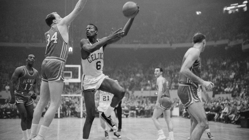 Bill Russell