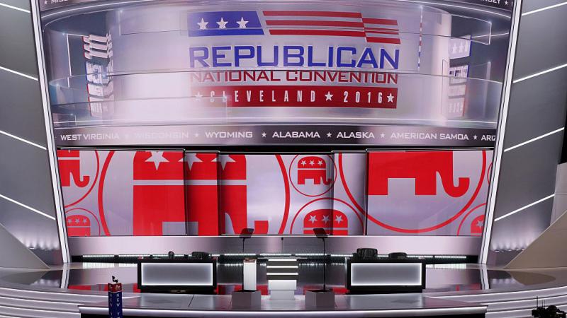 RNC convention