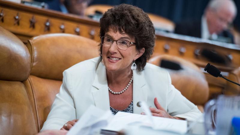 Jackie Walorski