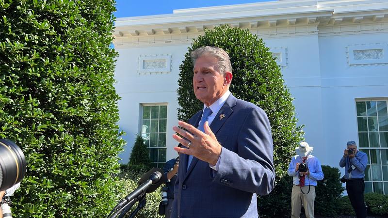 Manchin