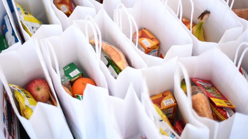 Food program
