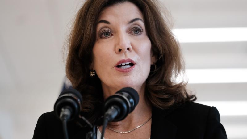 hochul