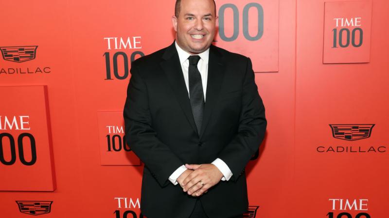 Brian Stelter