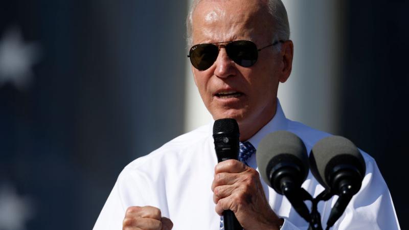 President Biden