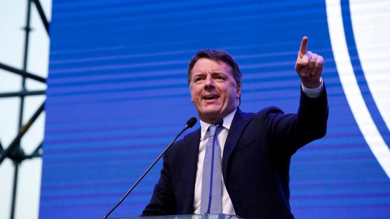 Matteo Renzi