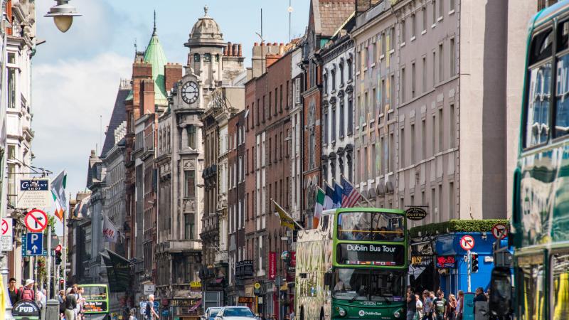 Dublin, Ireland