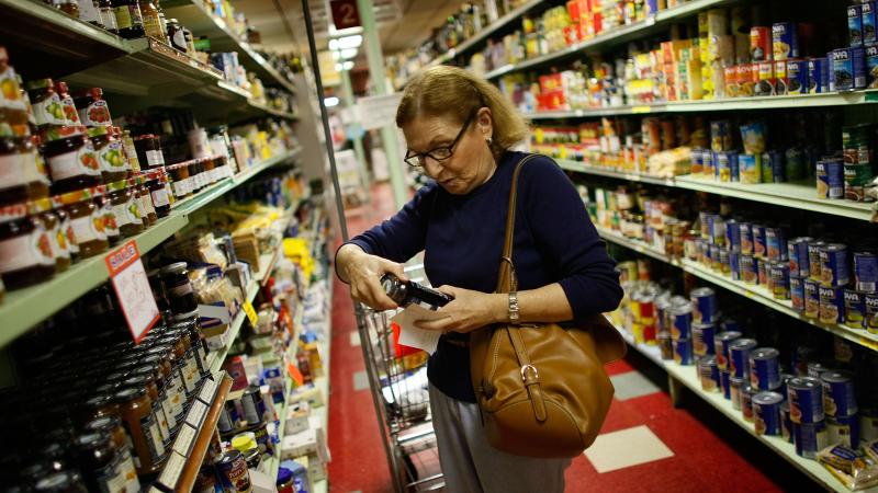grocery