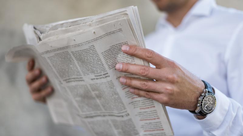 Newspaper